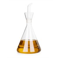 Miniatura 2 de ACEITERA ORBEGOZO ACT500 DE VIDRIO 500ML