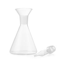 Miniatura 4 de ACEITERA ORBEGOZO ACT500 DE VIDRIO 500ML