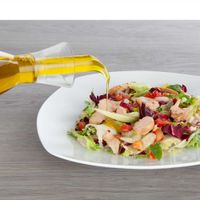 Miniatura 6 de ACEITERA ORBEGOZO ACT500 DE VIDRIO 500ML