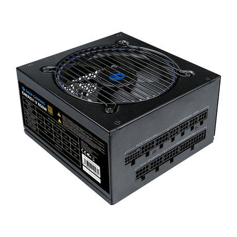 Fuente Alimentación 850W COOLBOX DG-PWS850-MGL5 80 PLUS Gold Fully-Modular Negro - Imagen 1 de 5 Fuente Alimentación 850W COOLBOX DG-PWS850-MGL5 80 PLUS Gold Fully-Modular Negro - Imagen 1 de 5