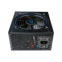 Miniatura 4 de Fuente Alimentación 850W COOLBOX  DG-PWS850-MGL5 80 PLUS Gold Fully-Modular Negro