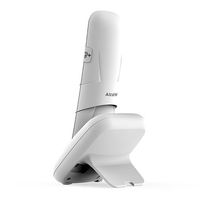 Miniatura 4 de TELEFONO SOBREMESA ALCATEL DEC XL785 DUO BLANCO