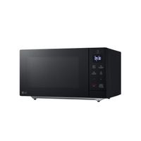 Miniatura 4 de HORNO MICROONDAS CON GRILL LG MH7032JAS 32 LITROS NEGRO
