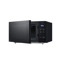 Miniatura 5 de HORNO MICROONDAS CON GRILL LG MH7032JAS 32 LITROS NEGRO