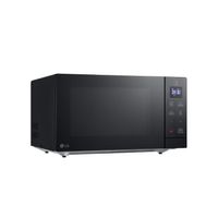 Miniatura 7 de HORNO MICROONDAS CON GRILL LG MH7032JAS 32 LITROS NEGRO
