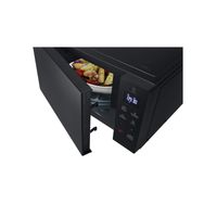 Miniatura 9 de HORNO MICROONDAS CON GRILL LG MH7032JAS 32 LITROS NEGRO