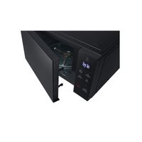 Miniatura 10 de HORNO MICROONDAS CON GRILL LG MH7032JAS 32 LITROS NEGRO
