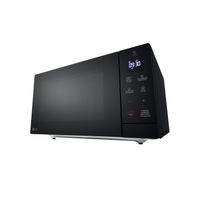 Miniatura 11 de HORNO MICROONDAS CON GRILL LG MH7032JAS 32 LITROS NEGRO
