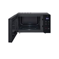 Miniatura 12 de HORNO MICROONDAS CON GRILL LG MH7032JAS 32 LITROS NEGRO