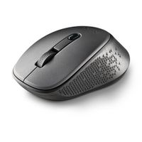 Miniatura 4 de RATON NGS DEW OPTICO 1600DPI INALAMBRICO NANO GRIS
