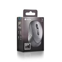 Miniatura 10 de RATON NGS DEW OPTICO 1600DPI INALAMBRICO NANO GRIS