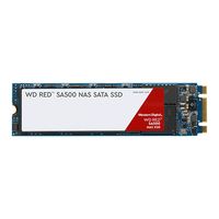 Miniatura 2 de DISCO DURO 1TB WD SSD M.2 2280 NVME SA500 RED