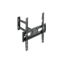 Miniatura 2 de SOPORTE PARED MONITOR/TV TOOQ LP7843TN-B 32´´/55´´ MAX.35KG NEGRO INCLINABLE/GIRATORIO