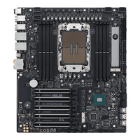 Miniatura 1 de Asus Intel  PRO WS W790-ACE LGA 4677 (Socket E)
