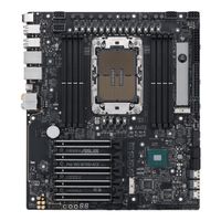 Miniatura 2 de Asus Intel  PRO WS W790-ACE LGA 4677 (Socket E)