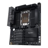 Miniatura 7 de Asus Intel  PRO WS W790-ACE LGA 4677 (Socket E)