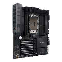 Miniatura 8 de Asus Intel  PRO WS W790-ACE LGA 4677 (Socket E)
