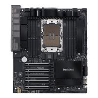 Miniatura 10 de Asus Intel  PRO WS W790-ACE LGA 4677 (Socket E)