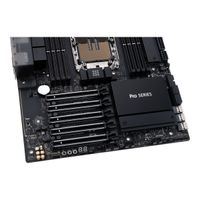 Miniatura 14 de Asus Intel  PRO WS W790-ACE LGA 4677 (Socket E)