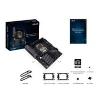 Miniatura 16 de Asus Intel  PRO WS W790-ACE LGA 4677 (Socket E)