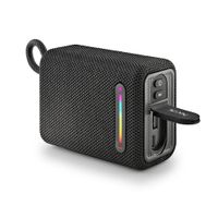 Miniatura 3 de NGS ALTAVOZ PORT BT LUCES RGB IPX6 COLOR NEGRO 15W