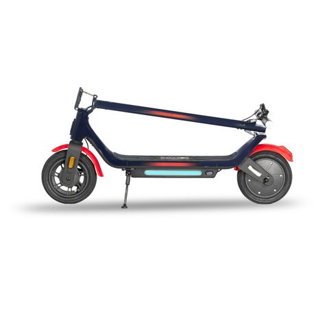 PATINETE ELECTRICO HOMOLOGADO RED BULL RACING RACE TEEN .2 Azul 10" 500W - Imagen 5 de 5 PATINETE ELECTRICO HOMOLOGADO RED BULL RACING RACE TEEN .2 Azul 10" 500W - Imagen 5 de 5
