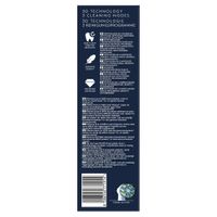 Miniatura 7 de CEPILLO DENTAL ELECTRICO BRAUN PRO 1 CARIBEEAN BLUE (EB50RX+EB60X)