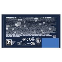 Miniatura 8 de CEPILLO DENTAL ELECTRICO BRAUN PRO 1 CARIBEEAN BLUE (EB50RX+EB60X)