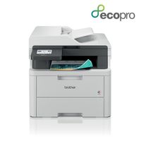 Miniatura 2 de IMPRESORA BROTHER MFCL3740CDWE MULTIFUNCIONAL LASER COLOR