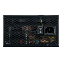 Miniatura 5 de BULK | FUENTE DE ALIMENTACION COOLER MASTER G500 GOLD | 500W | 80+ GOLD | SIN CAJA | OEM