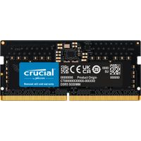 Miniatura 2 de CRUCIAL  8GB 5600MHz  (1x8) CL46
