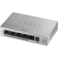 Miniatura 1 de ZYXEL  SWITCH GS1005-HP