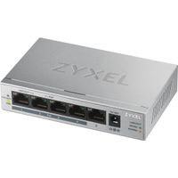 Miniatura 2 de ZYXEL  SWITCH GS1005-HP
