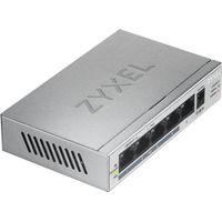 Miniatura 4 de ZYXEL  SWITCH GS1005-HP