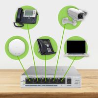 Miniatura 5 de ZYXEL  SWITCH GS1005-HP