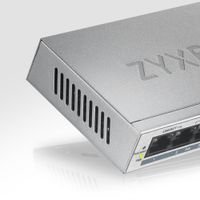 Miniatura 9 de ZYXEL  SWITCH GS1005-HP