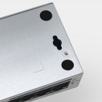 Miniatura 10 de ZYXEL  SWITCH GS1005-HP