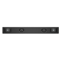 Miniatura 1 de APC  AP6020A  Negro