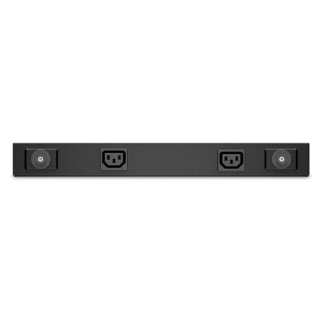APC AP6020A Negro - Imagen 1 de 4 APC AP6020A Negro - Imagen 1 de 4