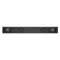 Miniatura 2 de APC  AP6020A  Negro