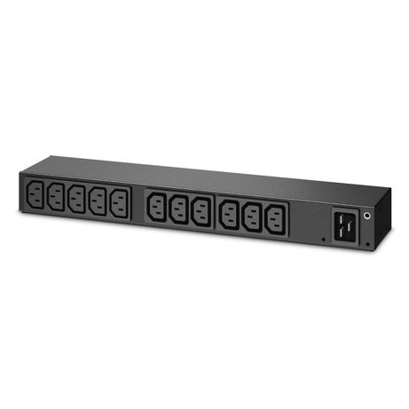 APC AP6020A Negro - Imagen 3 de 4 APC AP6020A Negro - Imagen 3 de 4