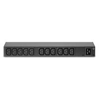 Miniatura 4 de APC  AP6020A  Negro