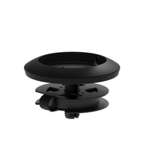 Miniatura 1 de Rally Mic Pod Mount