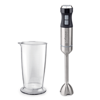 Miniatura 1 de BATIDORA DE MANO UFESA BP4750 VARIO 1400 XL 1400 W
