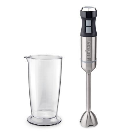 BATIDORA DE MANO UFESA BP4750 VARIO 1400 XL 1400 W - Imagen 2 de 6 BATIDORA DE MANO UFESA BP4750 VARIO 1400 XL 1400 W - Imagen 2 de 6