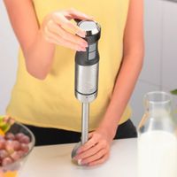 Miniatura 6 de BATIDORA DE MANO UFESA BP4750 VARIO 1400 XL 1400 W
