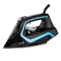 Miniatura 1 de PLANCHA UFESA PV2600 2600W GLIDE PRO