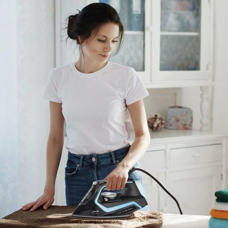 PLANCHA UFESA PV2600 2600W GLIDE PRO - Imagen 3 de 7 PLANCHA UFESA PV2600 2600W GLIDE PRO - Imagen 3 de 7