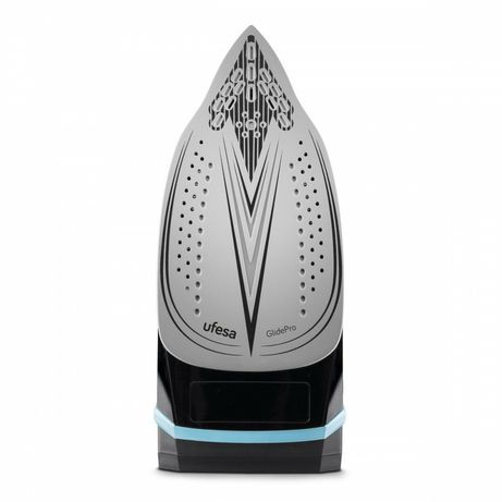 PLANCHA UFESA PV2600 2600W GLIDE PRO - Imagen 4 de 7 PLANCHA UFESA PV2600 2600W GLIDE PRO - Imagen 4 de 7
