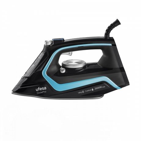 PLANCHA UFESA PV2600 2600W GLIDE PRO - Imagen 5 de 7 PLANCHA UFESA PV2600 2600W GLIDE PRO - Imagen 5 de 7